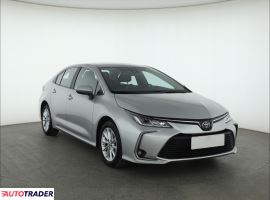 Toyota Corolla - zobacz ofertę