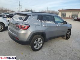 Jeep Compass 2019 2