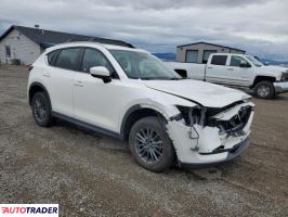 Mazda CX-5 2020 2