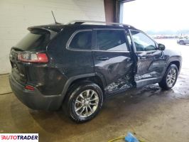 Jeep Cherokee 2019 2