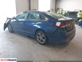 Hyundai Sonata 2019 2