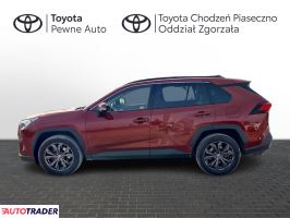 Toyota RAV 4 2022 2.0 173 KM