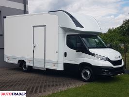 Iveco Daily 2020 2.3 Iveco Daily 2020 2.3