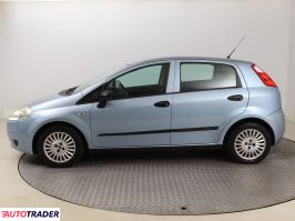 Fiat Punto 2007 1.2 64 KM