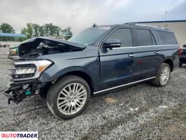 Ford Expedition 2024 3