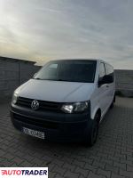 Volkswagen Transporter - zobacz ofertę
