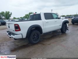 Dodge Ram 2020 5 Dodge Ram 2020 5