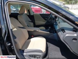 Lexus ES 2021 2