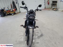 Kawasaki Vulcan 2025 Kawasaki Vulcan 2025