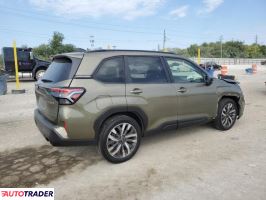 Subaru Forester 2025 2