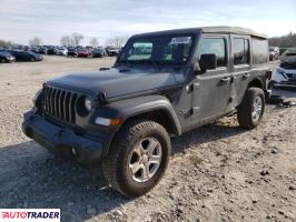 Jeep Wrangler 2018 3