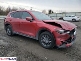 Mazda CX-5 2019 2 Mazda CX-5 2019 2