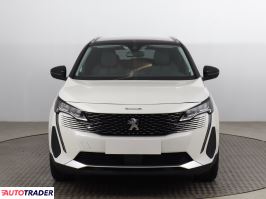Peugeot 3008 - zobacz ofertę