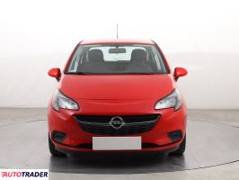 Opel Corsa 2017 1.4 73 KM Opel Corsa 2017 1.4 73 KM