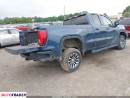 GMC Sierra 2019 5 GMC Sierra 2019 5