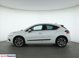 Citroen DS4 2012 1.6 197 KM