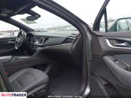 Buick Enclave 2022 3 Buick Enclave 2022 3