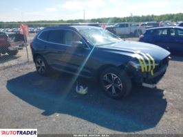 Volvo XC60 2022 2