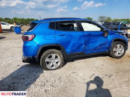 Jeep Compass 2022 2