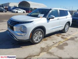 Mitsubishi Outlander 2022 2