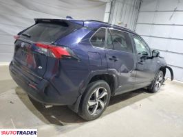 Toyota Pozostałe 2021 2 Toyota Pozostałe 2021 2