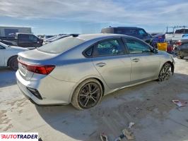 Kia Pozostałe 2021 2