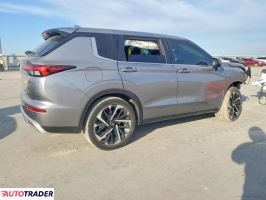 Mitsubishi Outlander 2022 2