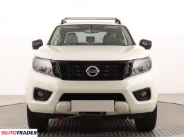Nissan Navara 2021 2.3 187 KM