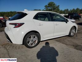 Toyota Corolla 2022 2