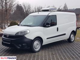 Fiat Doblo 2015 1.2 Fiat Doblo 2015 1.2