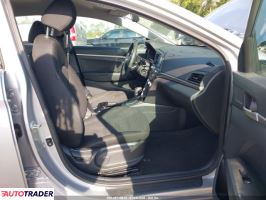 Hyundai Elantra 2020 2