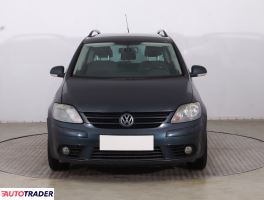 Volkswagen Golf 2008 1.6 100 KM
