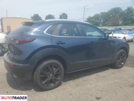 Mazda CX-30 2024 2