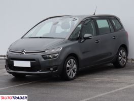 Citroen C4 Grand Picasso 2014 2.0 147 KM