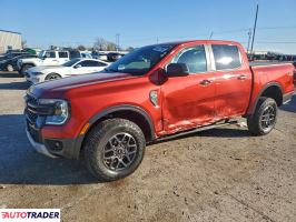 Ford Ranger - zobacz ofertę