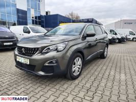 Peugeot 5008 2020 1.5 130 KM