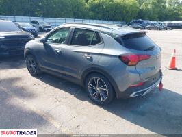 Buick Pozostałe 2021 1