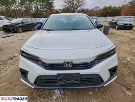 Honda Civic 2022 2