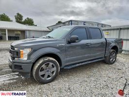 Ford Pozostałe - zobacz ofertę