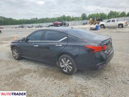 Nissan Altima 2020 2