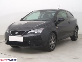 Seat Ibiza 2013 1.2 68 KM