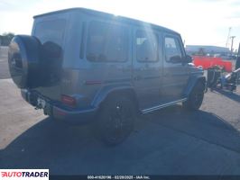 Mercedes 2021 4 Mercedes 2021 4