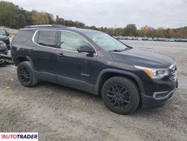 GMC Acadia 2019 3