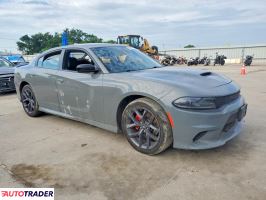 Dodge Charger 2023 3