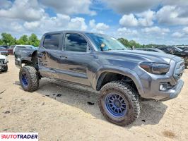 Toyota Tacoma 2021 3
