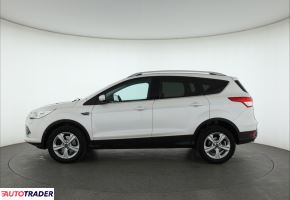 Ford Kuga 2015 2.0 147 KM
