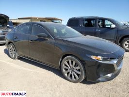 Mazda 3 2023 2 Mazda 3 2023 2