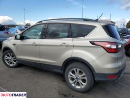 Ford Escape 2018 1