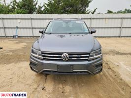 Volkswagen Tiguan 2020 2