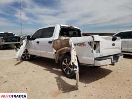 Ford Pozostałe 2019 5 Ford Pozostałe 2019 5